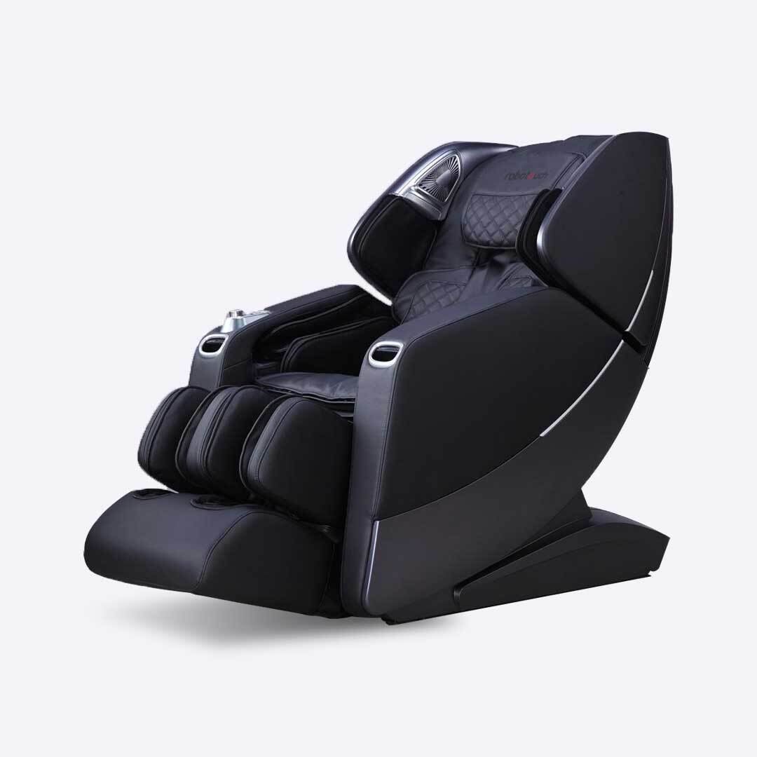 Robotouch MCAURABL Aura Massage Chair Black in Hosur at best