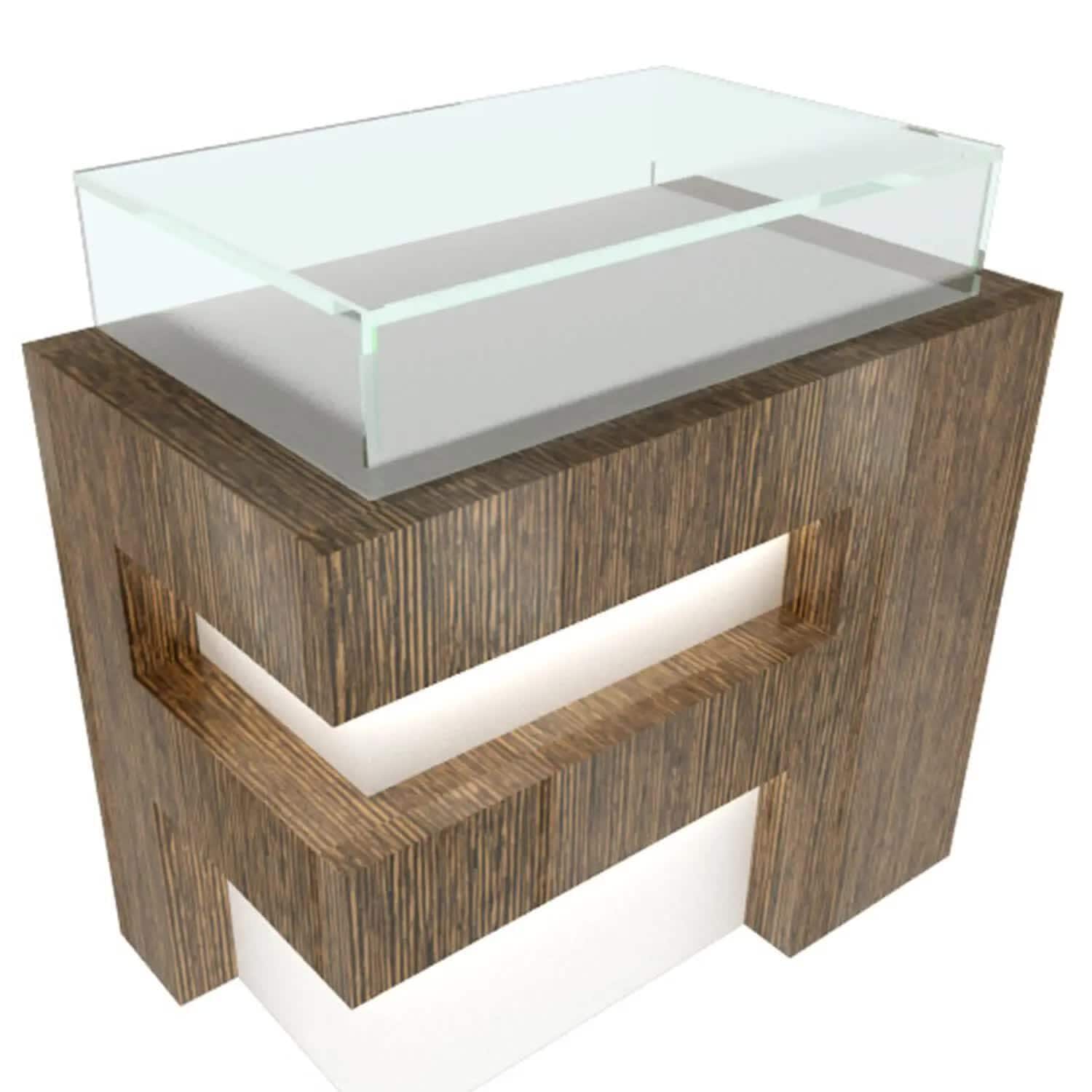 Aurpan Display Counter in Bangalore at ₹ 9,100 Pc by Thunder