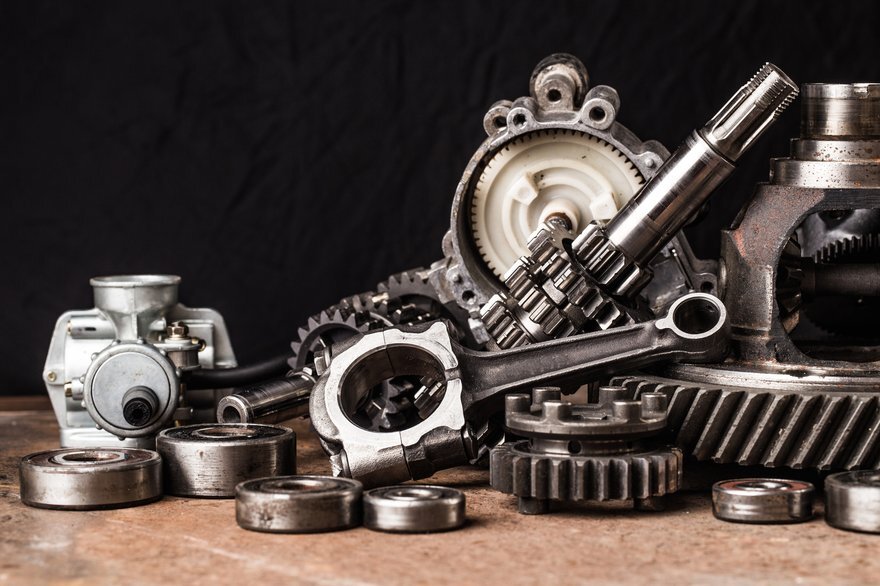 Auto Electrical Part in Ankleshwar at ₹ 1,968 - ₹ 2,202 / Pc by Moon ...