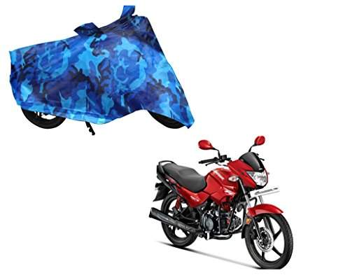 hero glamour bike cover waterproof