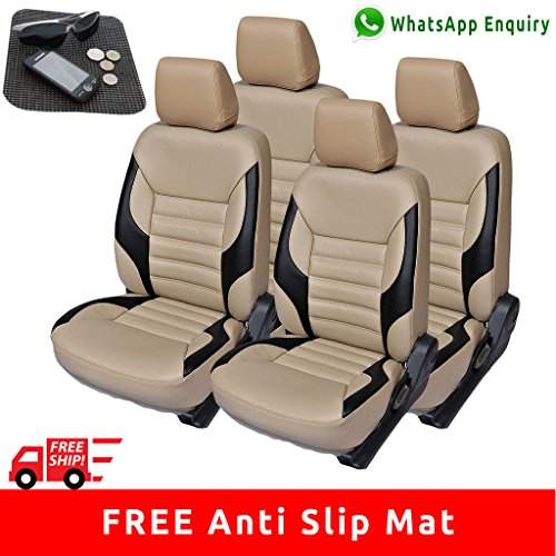 Car Seat Covers For Datsun Redi Go Velcromag