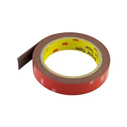 Buy Autofier 3m Automotive Double Sided Attachment Tape For Stronger Bonding Features Price Reviews Online In India Justdial