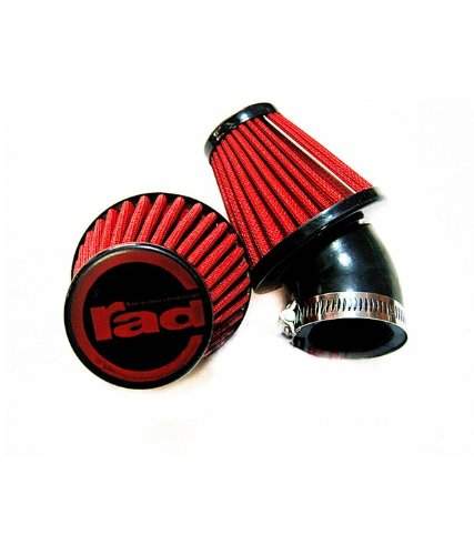 pulsar 180 air filter price