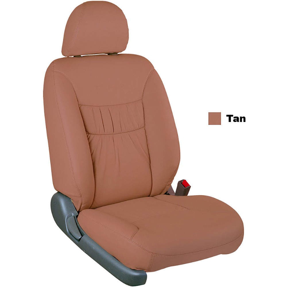 autoFORM U-Impress Tata Car Seat Covers (Multicolor) in Guwahati