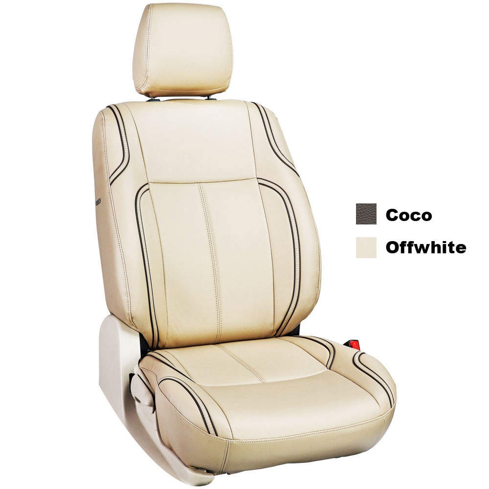 autoFORM UPat Nissan Car Seat Covers in Chennai at best price by