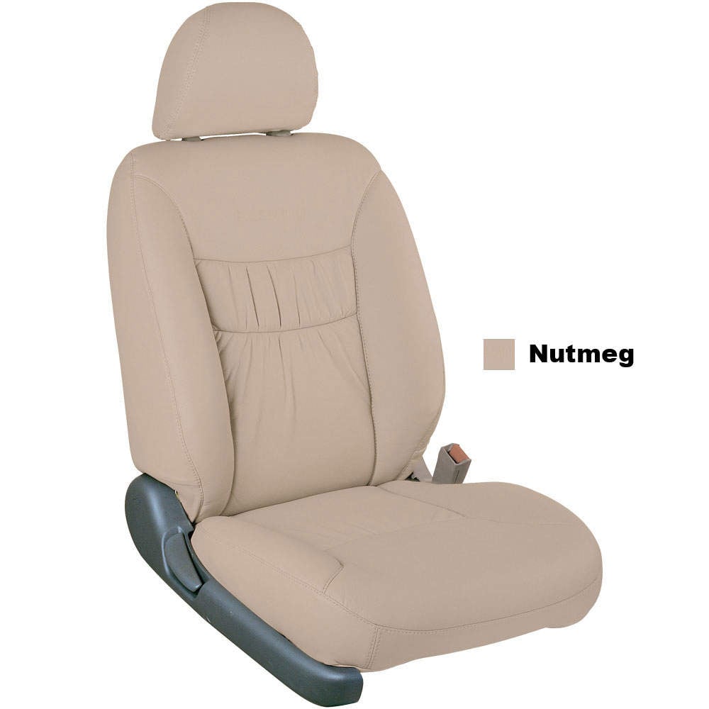 autoFORM U-Impress Mahindra Car Seat Covers in Ghaziabad at