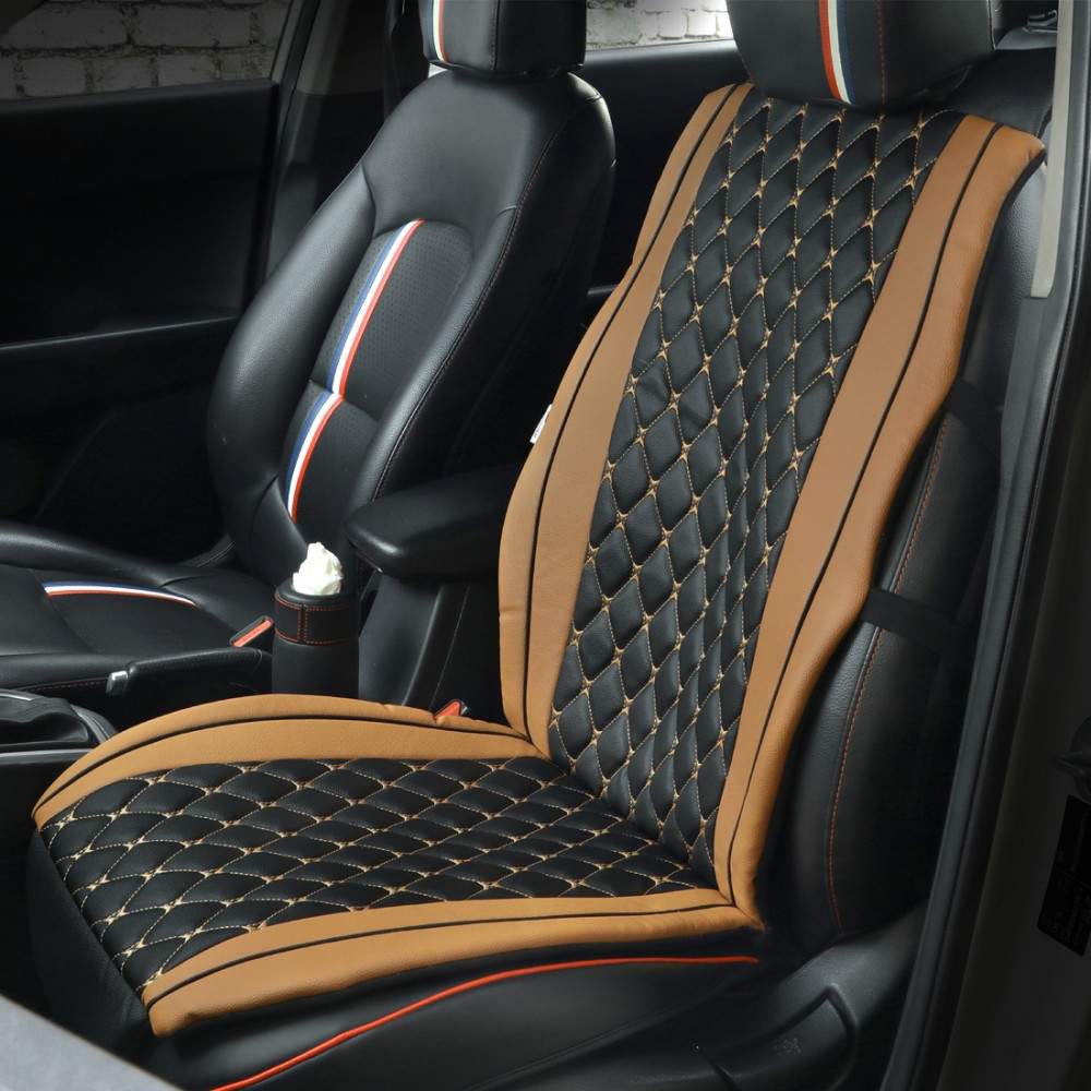 Learn about 137+ imagen cushioned seat cover In.thptnganamst.edu.vn