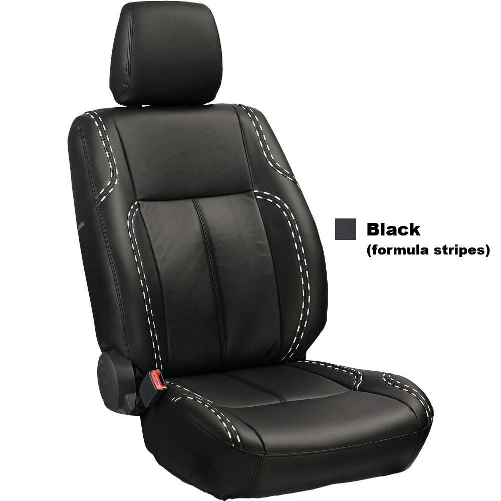 autoFORM UPat Honda Car Seat Covers in Jaipur at best price by