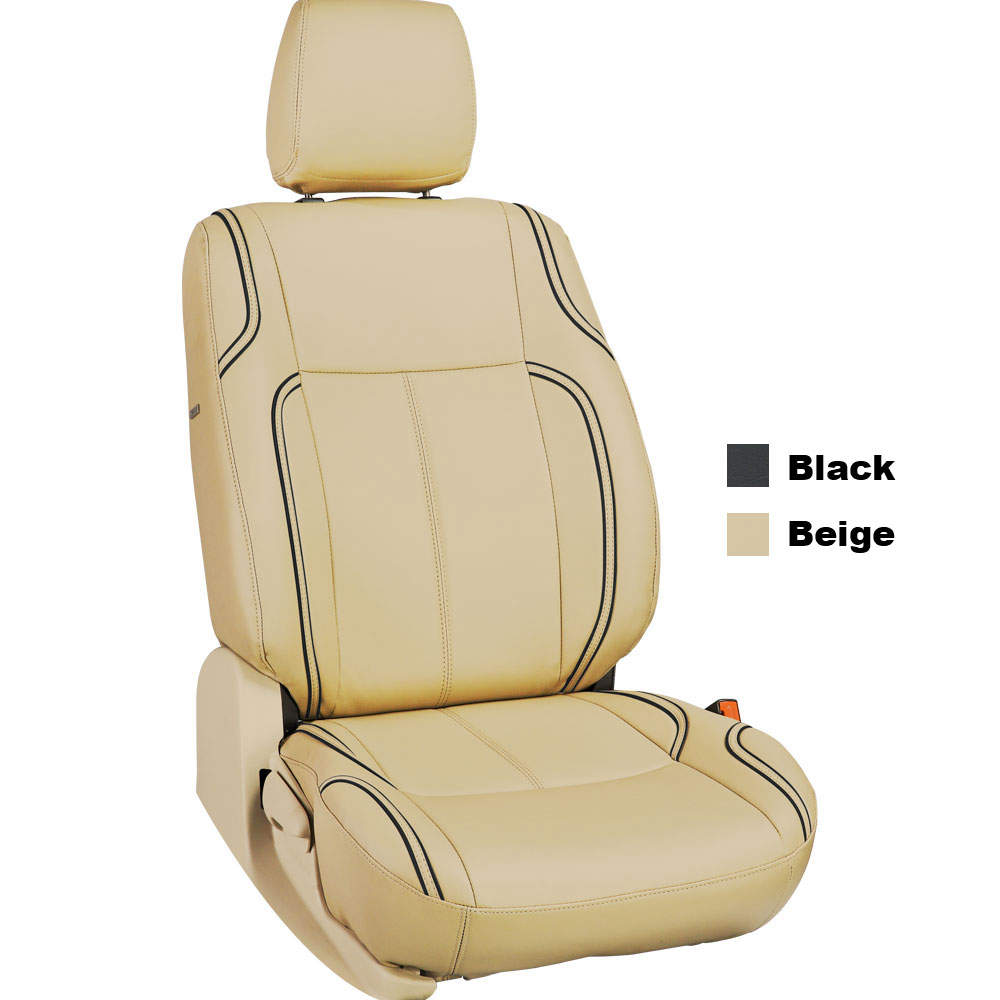 autoFORM UPat Honda Car Seat Covers in Jaipur at best price by