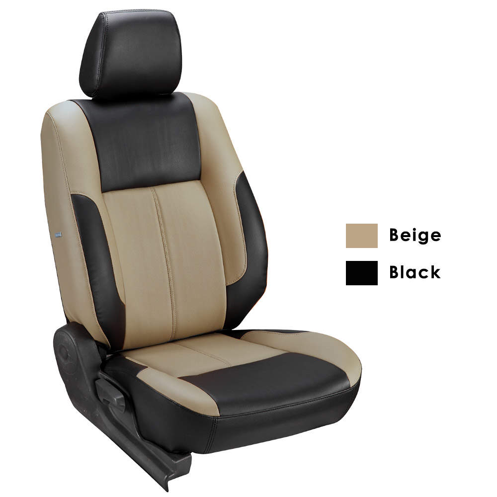 Autoform UImpress Honda Car Seat Covers In Delhi At Best Price By