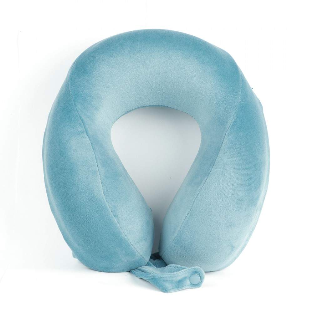 autoFORM Travel Pillow With Memory Foam in Noida at ₹ 1,269