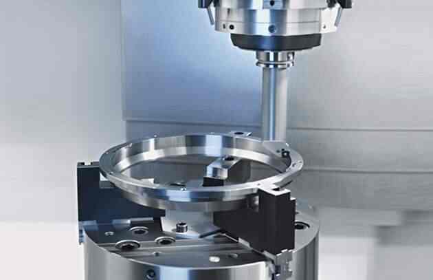 Automated Milling Services in Bangalore at best price by Sbct ...