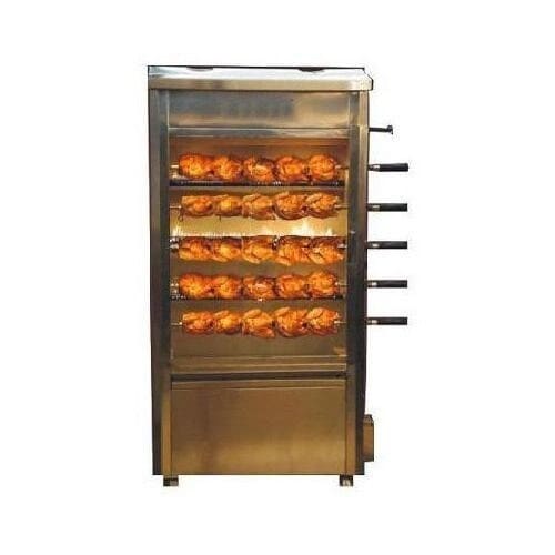 Automatic Chicken Grill Machine 100 Kg in Chennai at ₹ 30,000