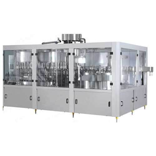CSD Machine