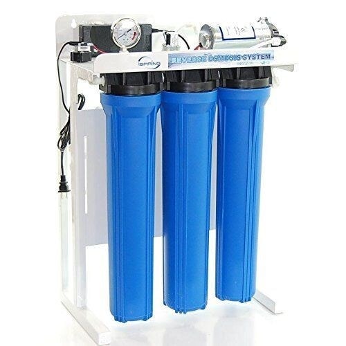Automatic Domestic Water Filter 50 lph