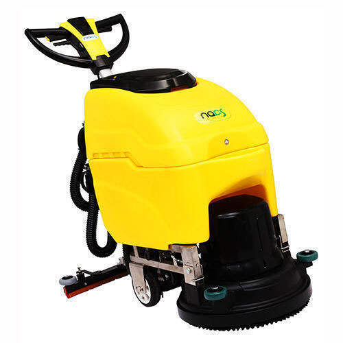 best automatic mopping machine