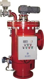 Automatic Self Cleaning Filter in Chennai at ₹ 400 - ₹ 80,000 / Pc by ...