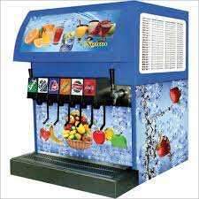 soda pub machine price