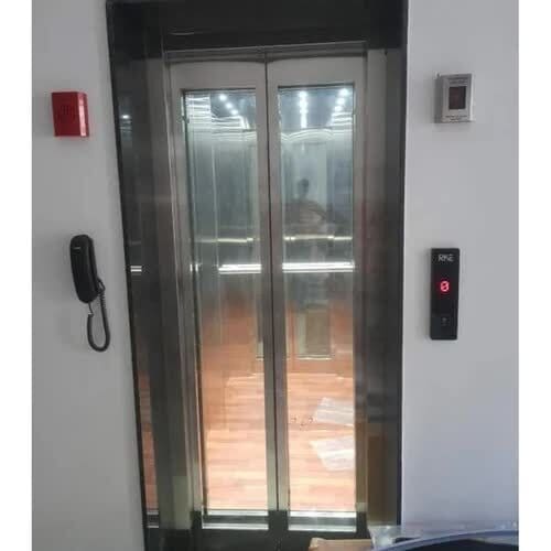 Eco Planet Elevators And Escalators in Santhepet, Hassan - Best ...