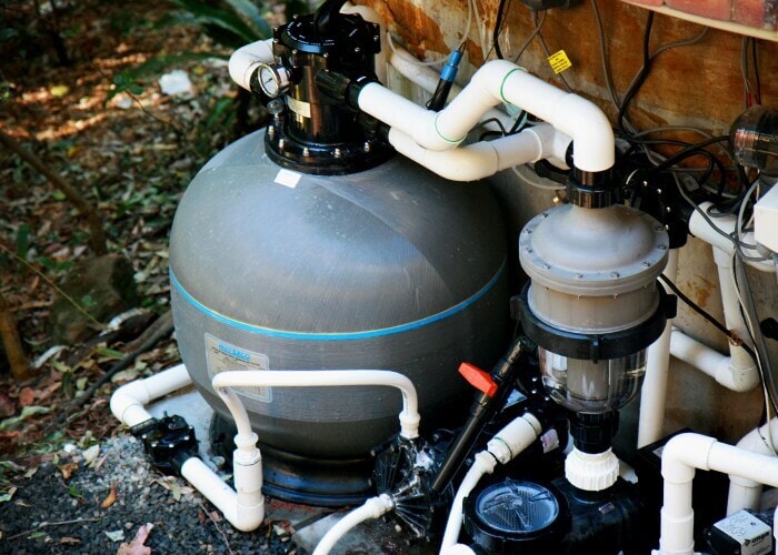 Automatic Filtration Units