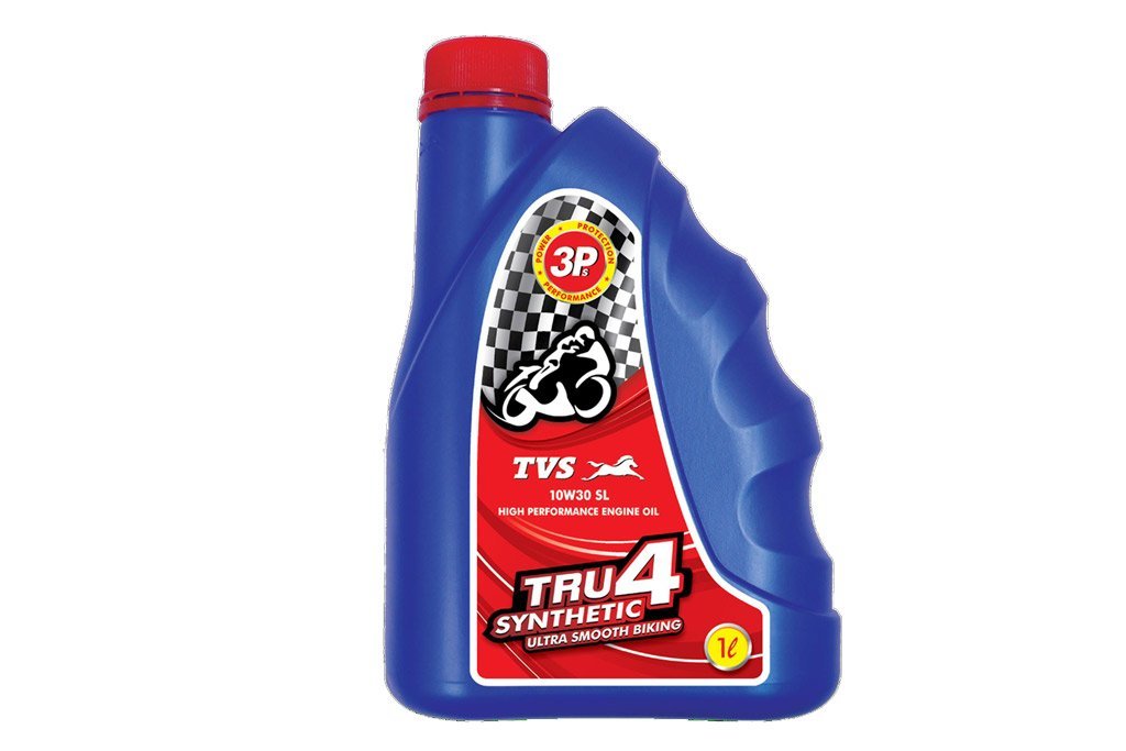 Semi Synthetic Engine Oil For Tvs Sport Tvs Sport Tvs Apache