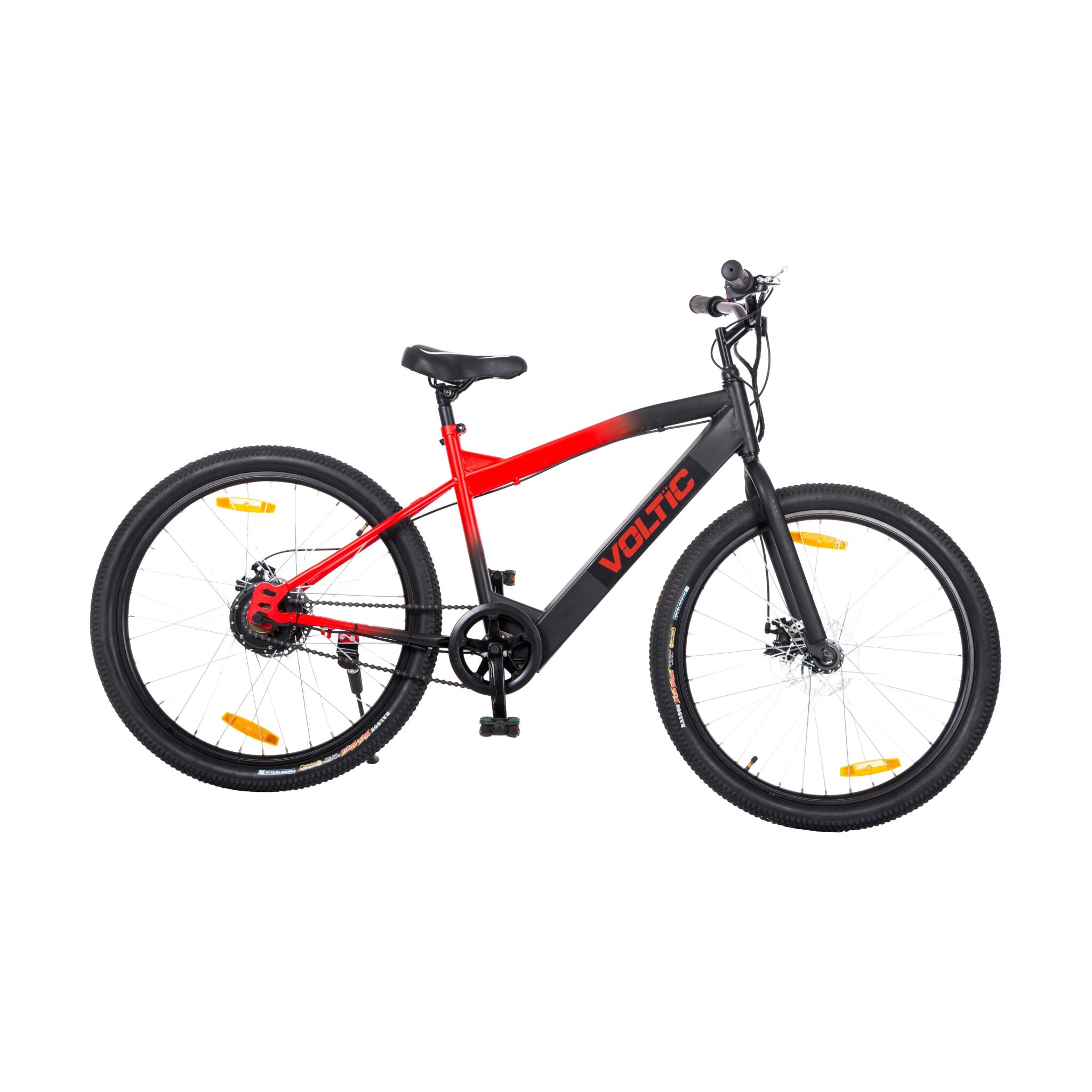 Autonix Voltic in Goa at ₹ 27,500 Unit by Blive Ev Store Justdial