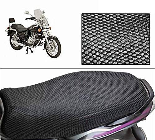 bajaj avenger seat cover online