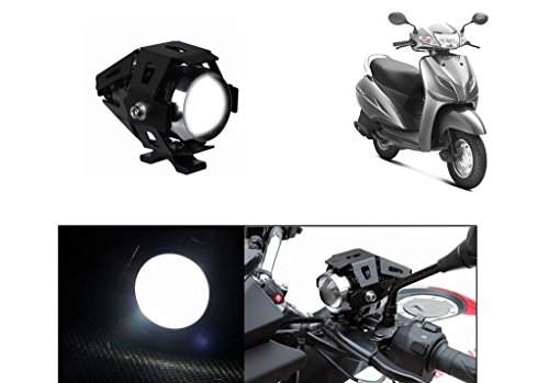 Buy Autostark Cree U5 Projector Led Bike Aux Light White Honda Activa 3g Features Price Reviews Online In India Justdial It was launched in india in may 1999. justdial