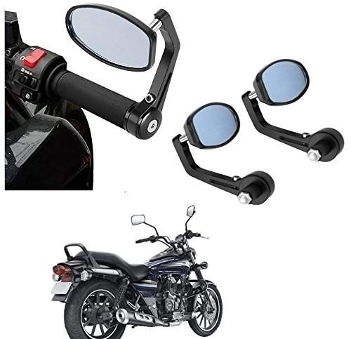 avenger bike mirror online