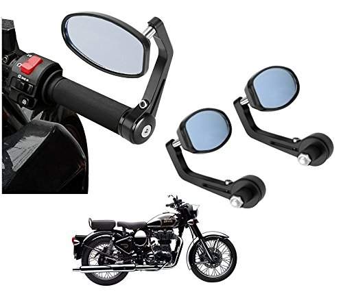 handlebar mirror for classic 350
