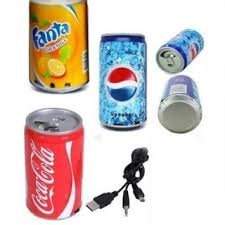 pepsi can speaker buy online