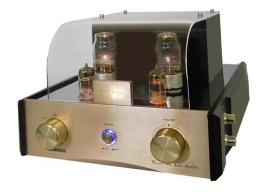 Buy DNM Vaccum Tube Amplifier [AV-400A] Online - Best Price