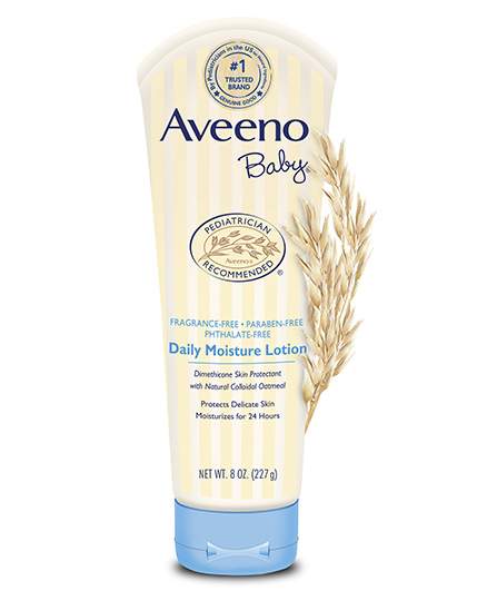 aveeno baby products price