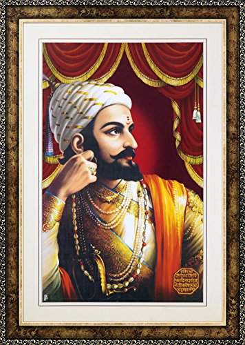 Buy Avercart Shivaji Chhatrapati Shivaji Maharaj Portrait Of Shivaji King Of Maratha Poster 12x18 With Photo Frame 30x45 Cm Framed Features Price Reviews Online In India Justdial Amore (1) congratulations (2) for you (2) i like you (1) i love you (30) its love (1) love (33) love is (5) love. avercart shivaji chhatrapati shivaji maharaj portrait of shivaji king of maratha poster 12x18 with photo frame 30x45 cm framed