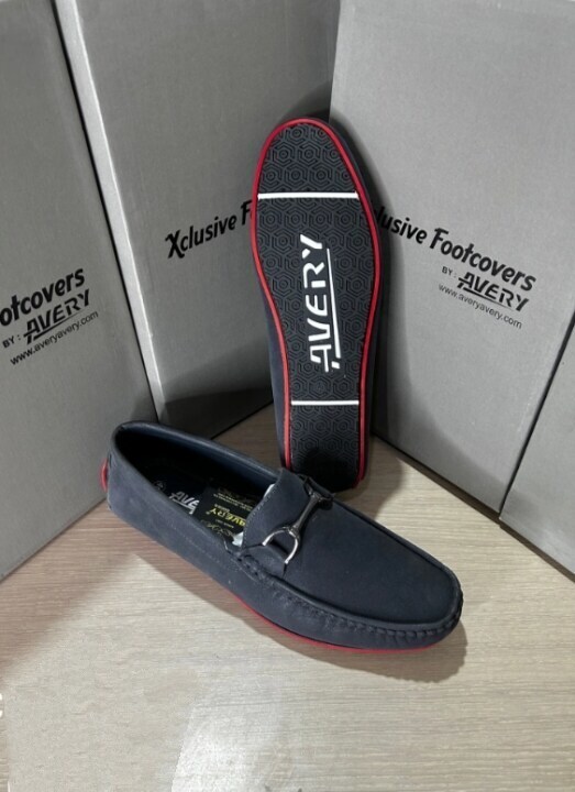 Flipkart Venus Steps Boots Avery-Blue-Tpr-Mens-Shoe-Model-No