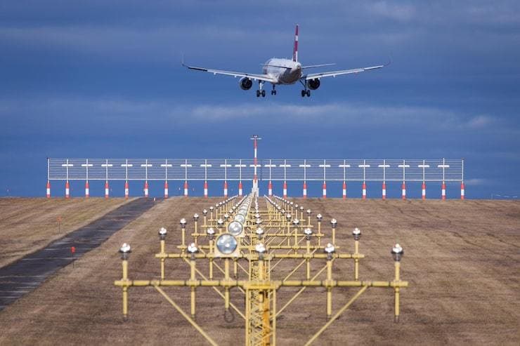 Aviation Infrastructure Development Firms in Chennai at best price by ...