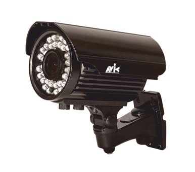 avi cctv