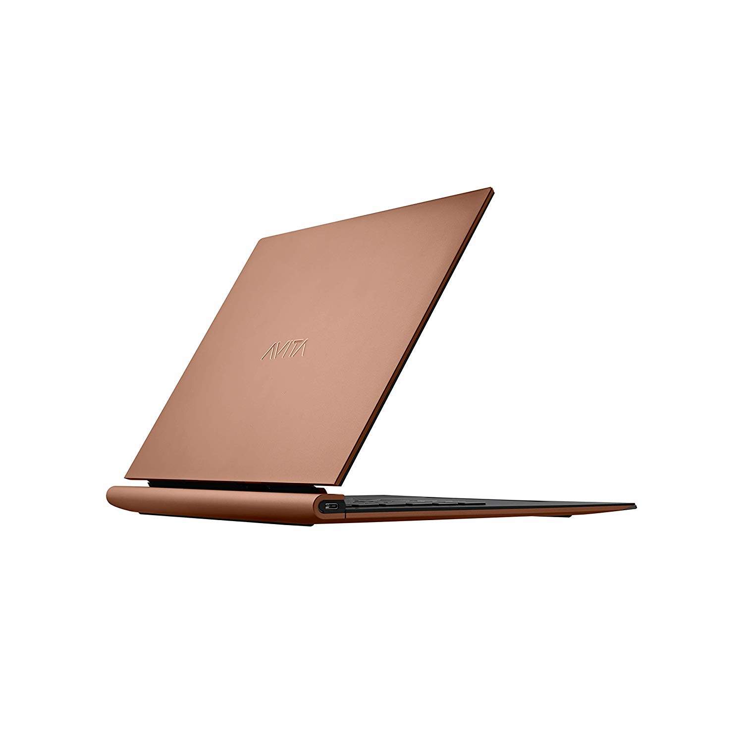 Avita ADMIROR NS14A5INR561-BB 14- Laptop (Intel Core i7-8565U/8GB