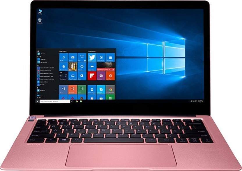 Avita Liber Core i5 8th Gen (8GB/256GB SSD/Windows 10 Home