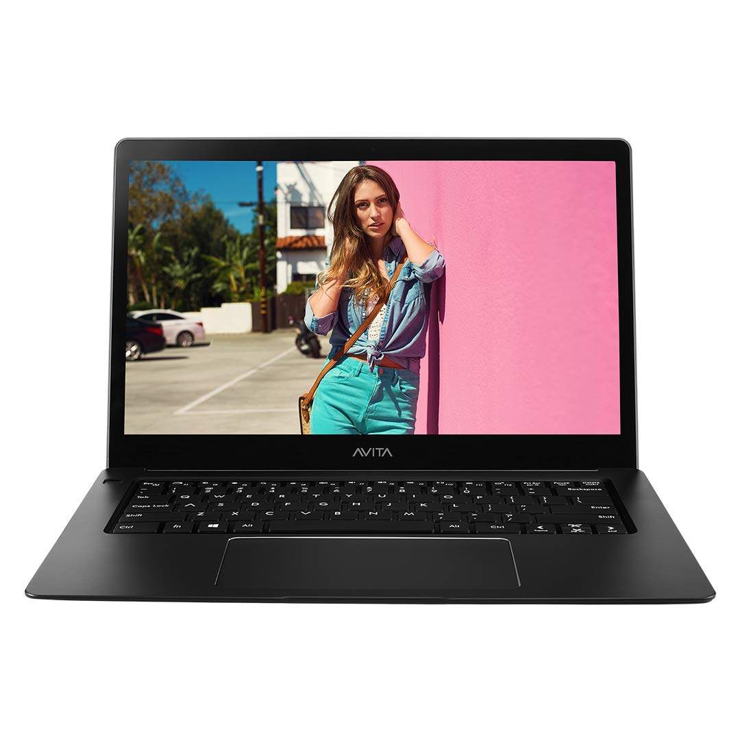 Avita LIBER NS13A1IN017P Laptop (Core i5-7Y54/8GB//Windows