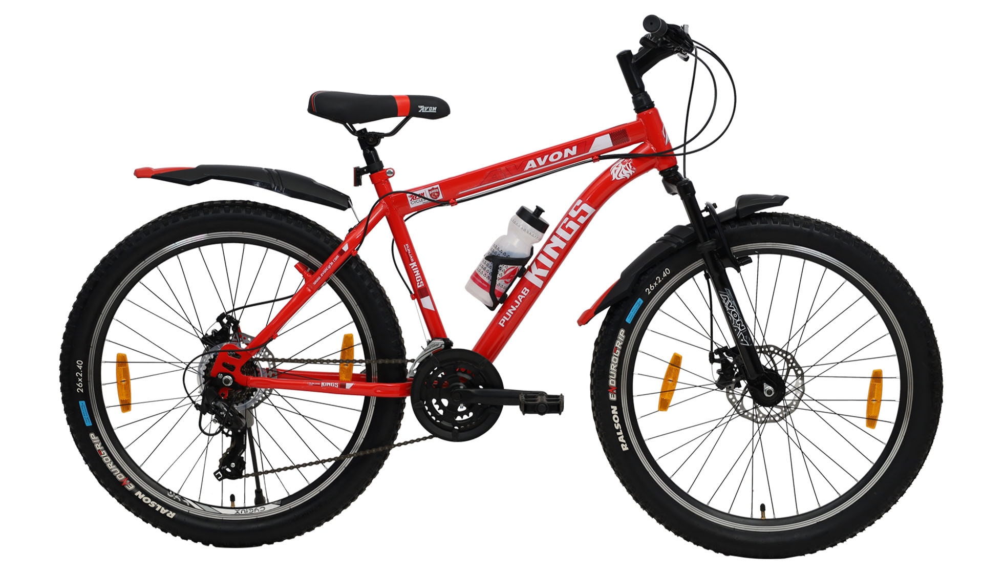 Avon Alton Plus 26 (K Series) Bicycle [26109 AN] in Delhi at