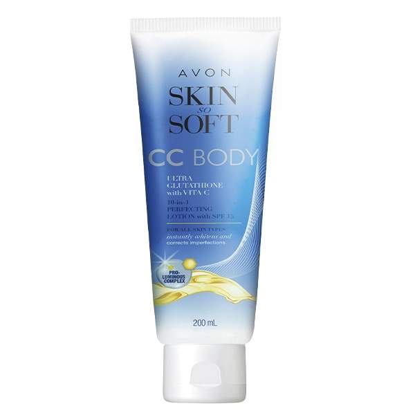 avon glutathione lotion price Buy 250Ml Spf15 Skin So Soft Body Cc Online - Best Avon 250Ml Spf15 Skin So Soft Glutathione Body Cc Lotion And one more reason feature:open-recs Number:60 capsules