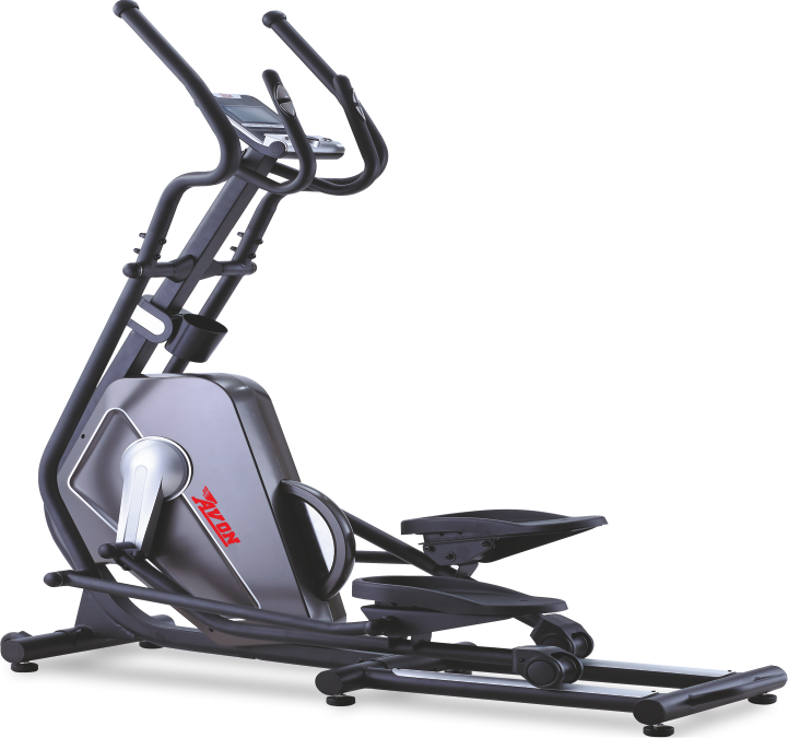 Avon Commercial Elliptical Cross Trainer CT-593 120 Kg in Mathura