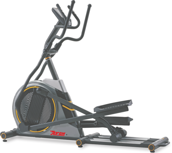 Avon Commercial Elliptical Cross Trainer CT-596 NEW 135 Kg in