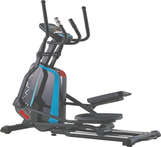 Avon Commercial Elliptical Cross Trainer CT-600 120 Kg in