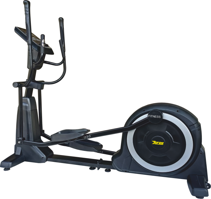 Avon Commercial Elliptical Cross Trainer CT-654 PRO 160 Kg in