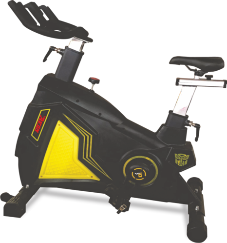 Avon Commercial Magnetic Spin Bike SP-2287 150 Kg in Firozabad at
