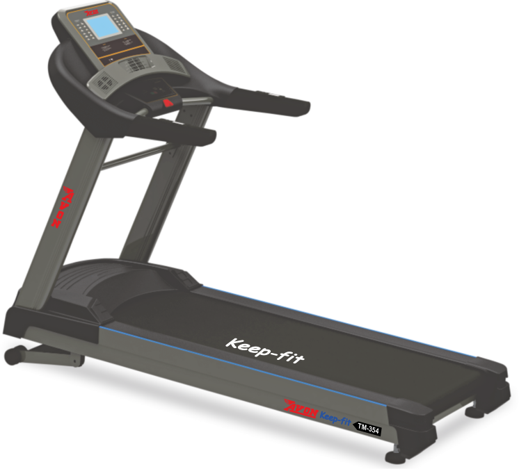 Avon Electric Fitness Treadmill Machine TM-354 3-6 Hp in Mathura