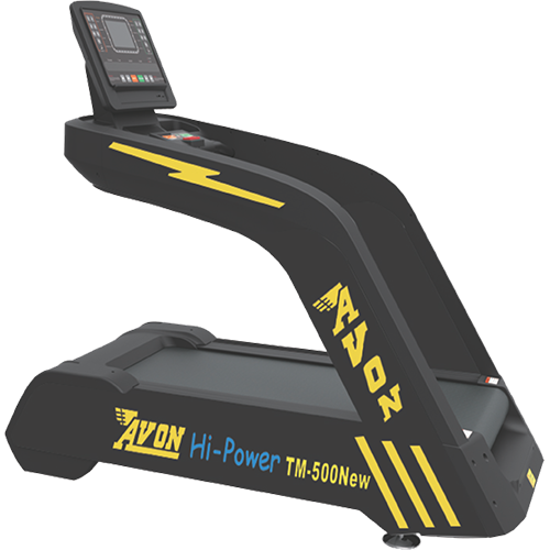 Avon Electric Fitness Treadmill Machine TM-500New Hp in Mathura