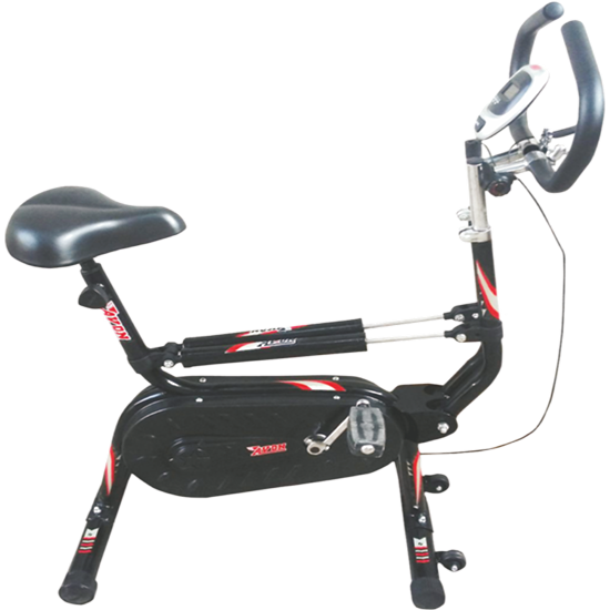 AVON 1403 Static Bike in Ahmedabad at best price by Vicky Sales